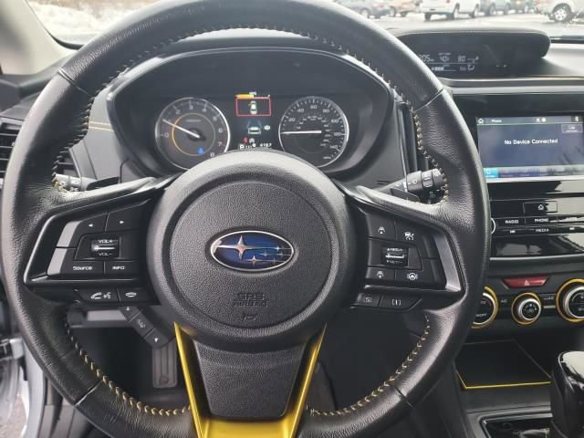 Used 2023 Subaru Crosstrek 2.5i Sport image 16