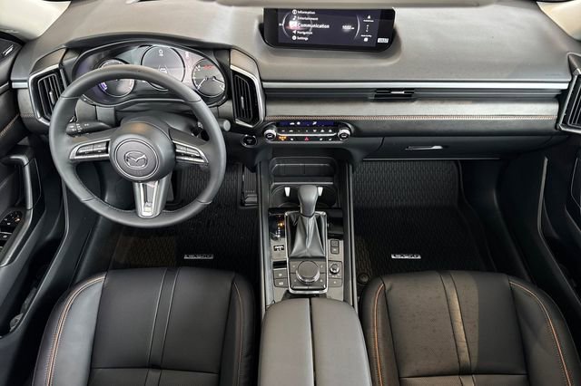 New 2026 MAZDA CX-50 2.5 Hybrid w/ Weather Package image 15