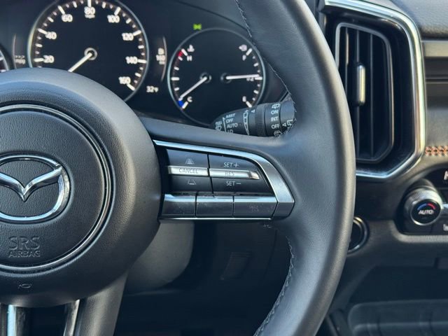 Certified 2025 MAZDA CX-50 AWD 2.5 S w/ Premium Plus Pkg image 25