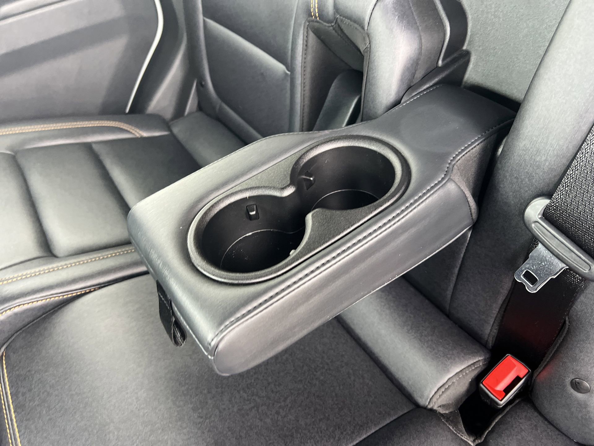 Certified 2024 Ford Bronco Badlands image 23