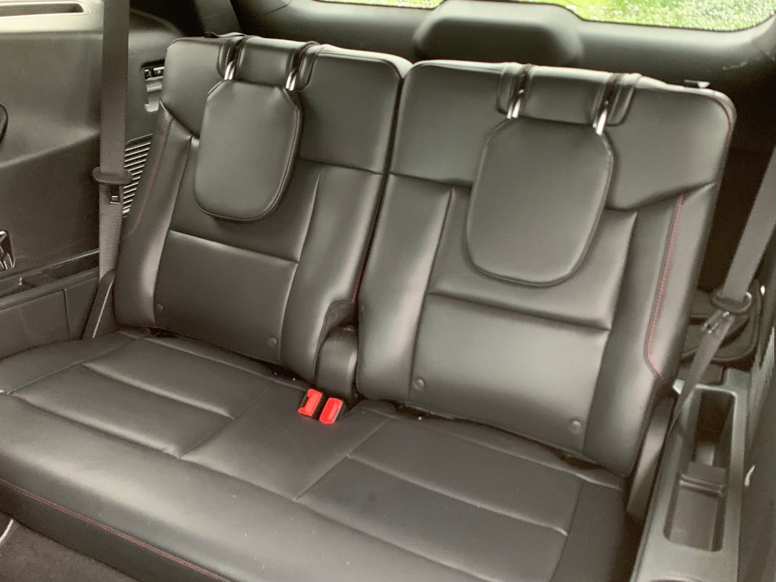 Used 2025 Ford Explorer ST w/ Sun And Sound Package AWD/4WD image 24
