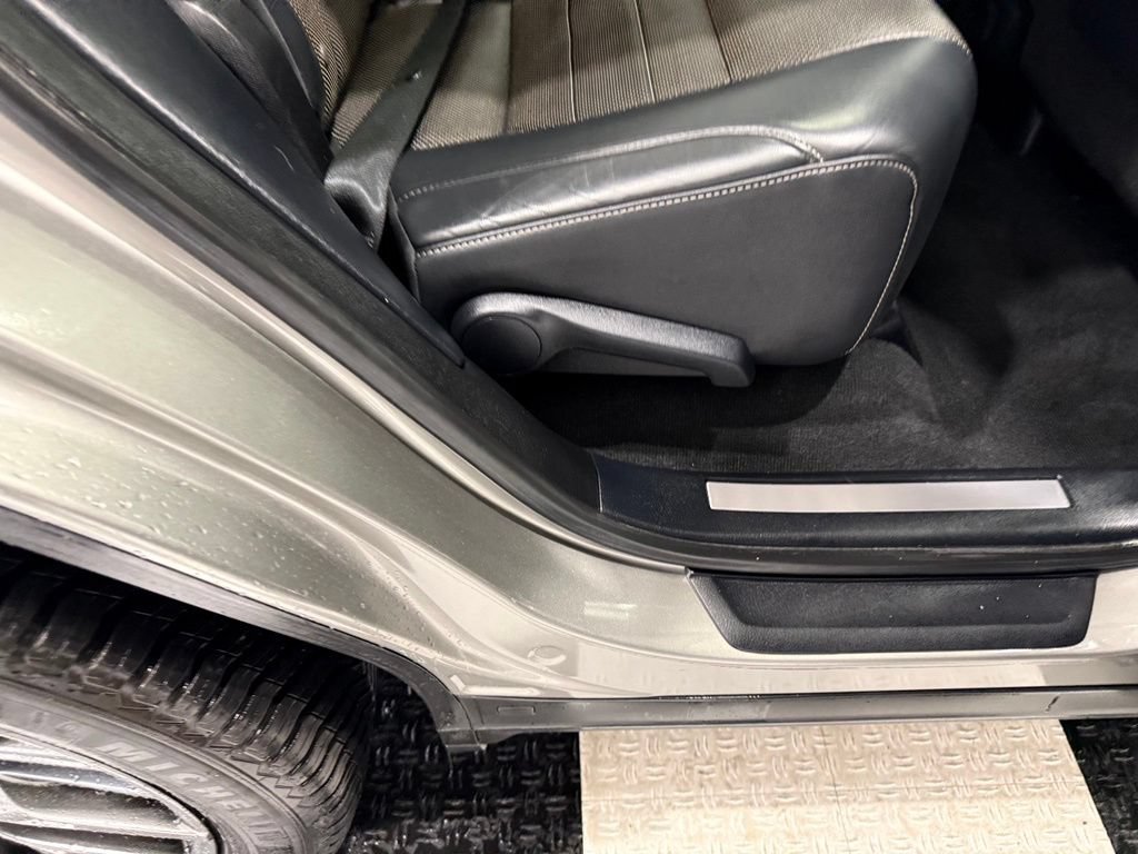 Used 2018 Lexus RX 450h F Sport w/ Cold Area Package AWD/4WD image 24