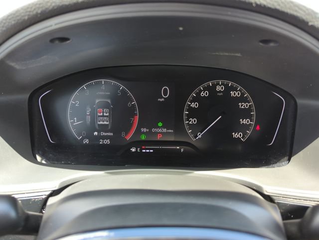Certified 2023 Honda Civic LX image 36