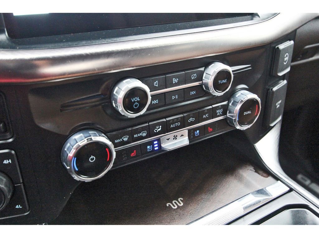 Certified 2023 Ford F150 King Ranch w/ Equipment Group 601A High AWD/4WD image 25