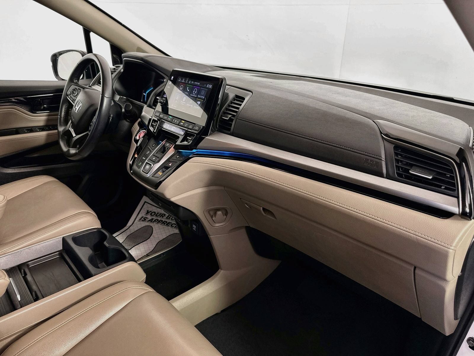 Used 2023 Honda Odyssey Touring image 32