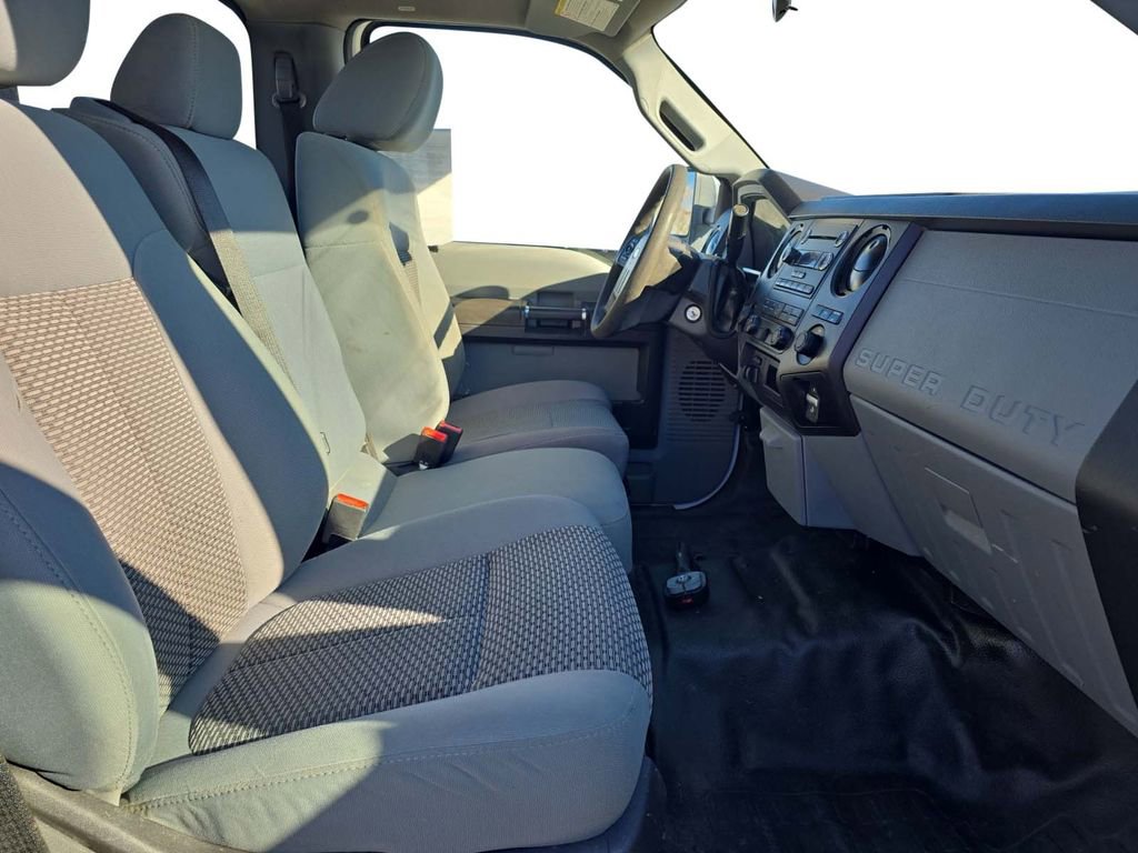 Used 2015 Ford F250 XL w/ Power Equipment Group image 17