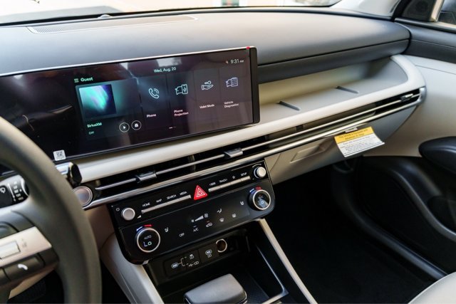 New 2026 Hyundai Tucson SEL Plus FWD image 14