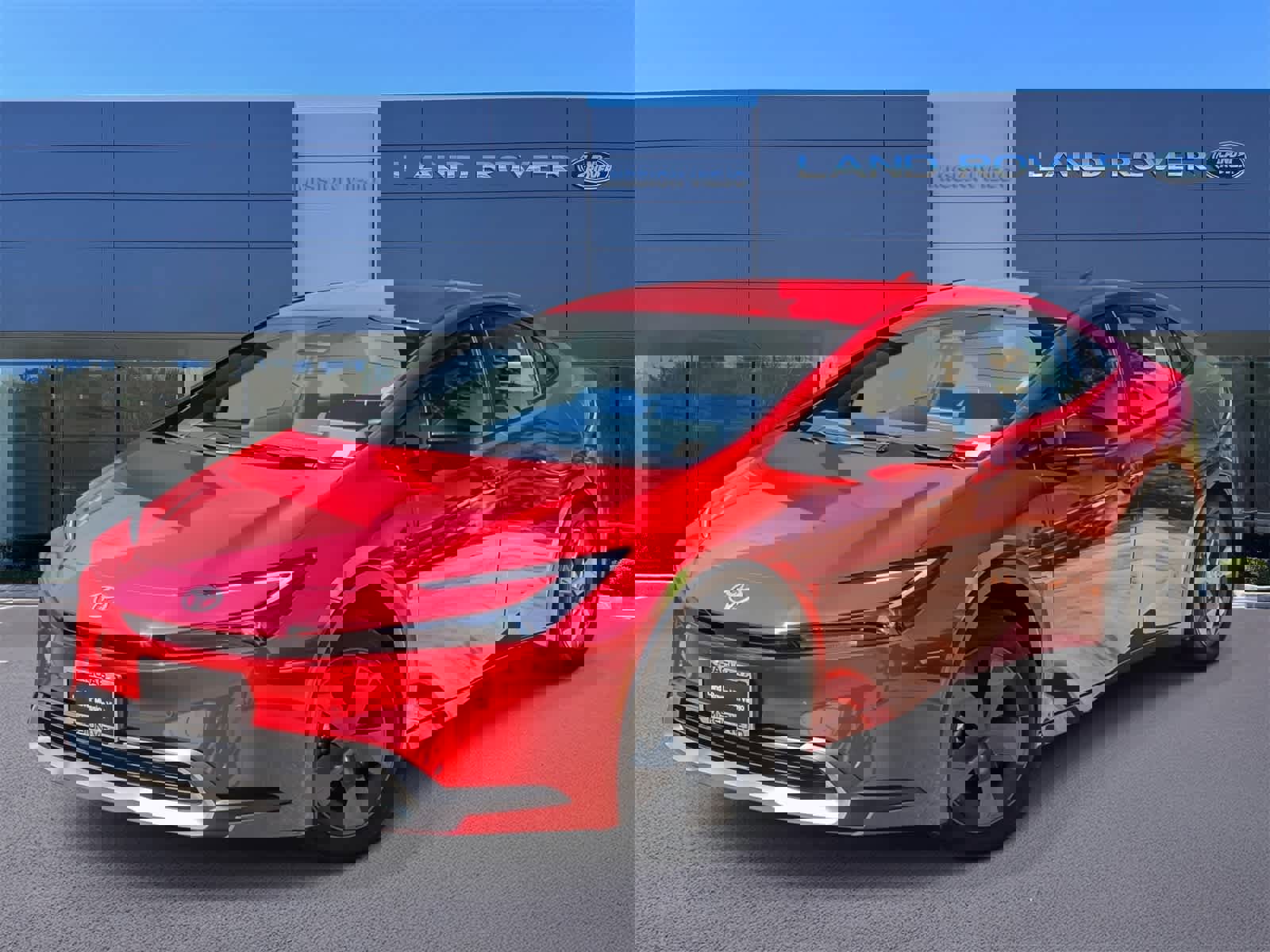 Used 2024 Toyota Prius Prime SE