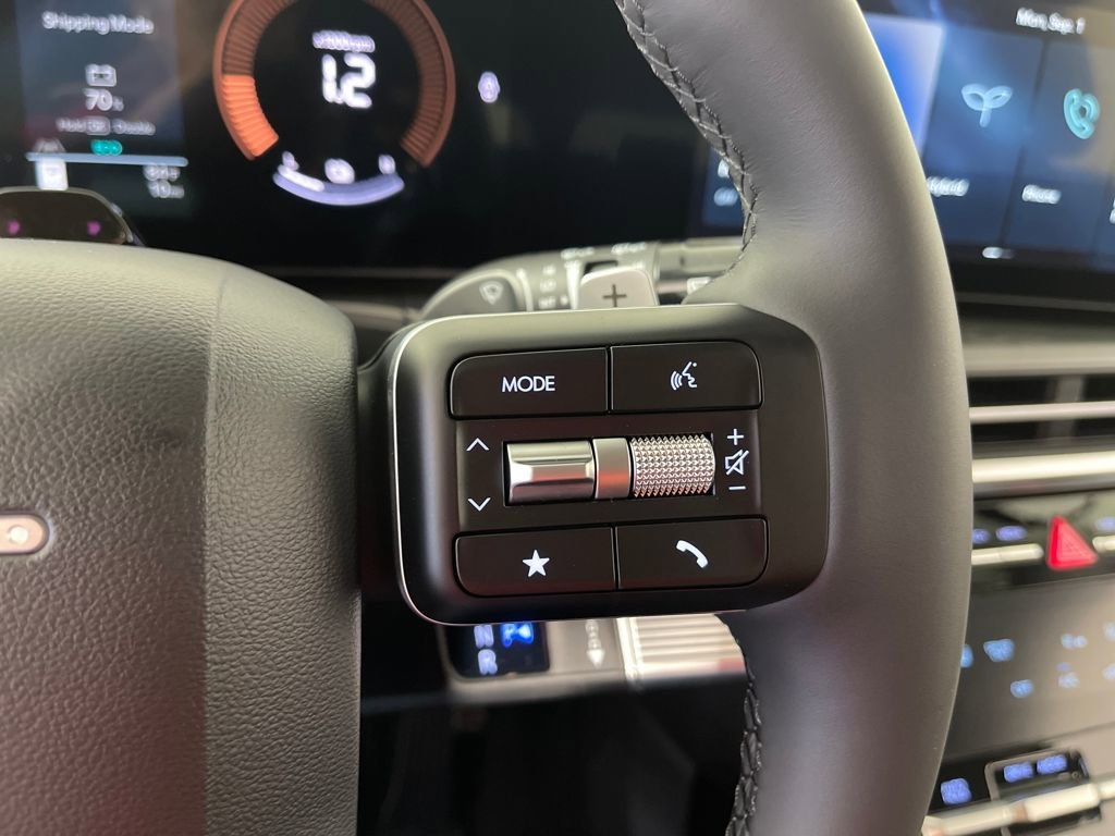 New 2026 Hyundai Santa Fe SEL image 26