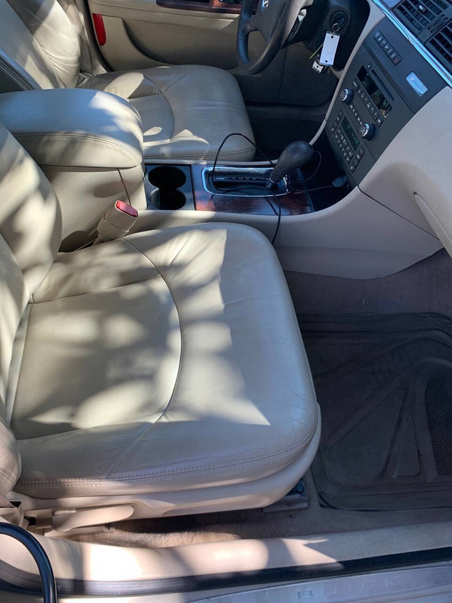 Used 2009 Buick LaCrosse CXL FWD image 13