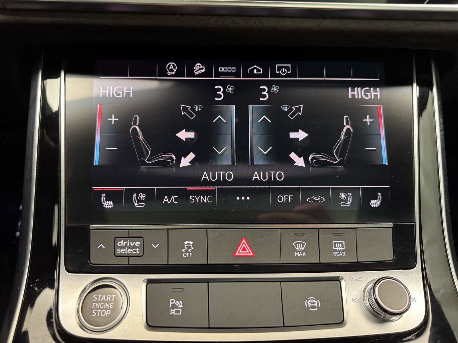 Used 2021 Audi Q7 3.0T Premium Plus w/ Executive Package image 25