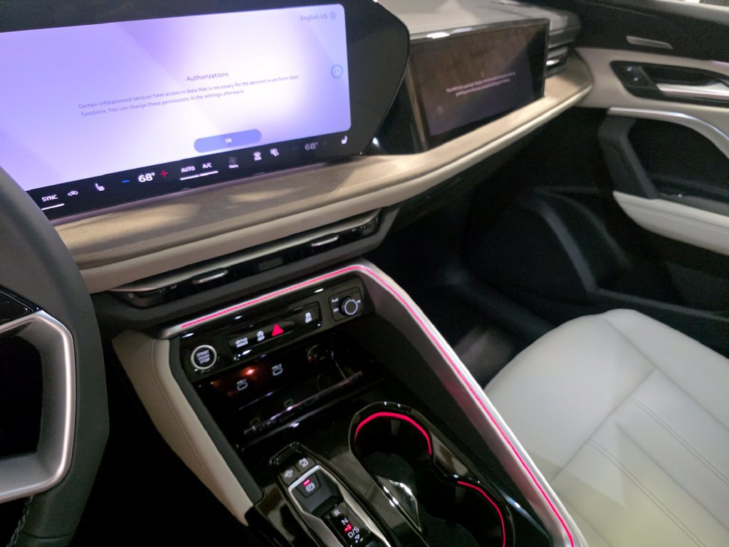New 2026 Audi Q5 Premium Plus AWD/4WD image 28