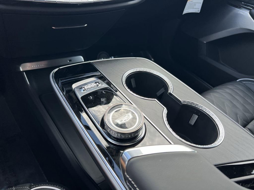 New 2026 Cadillac Lyriq V image 22