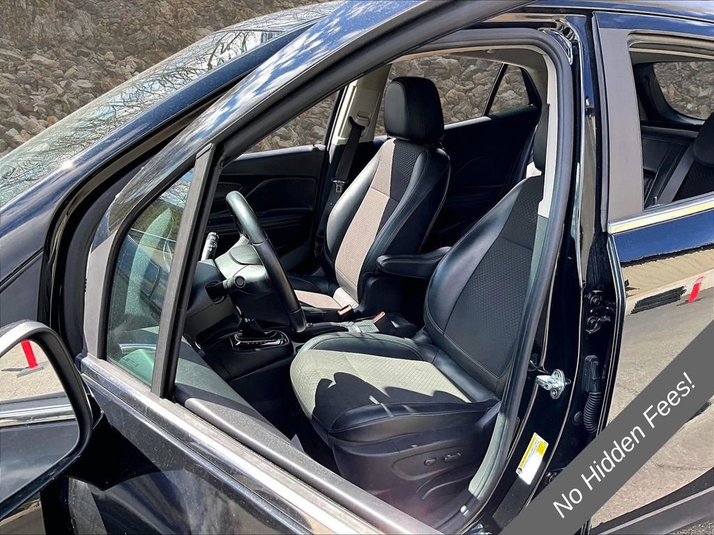 Used 2018 Buick Encore Preferred AWD/4WD image 22