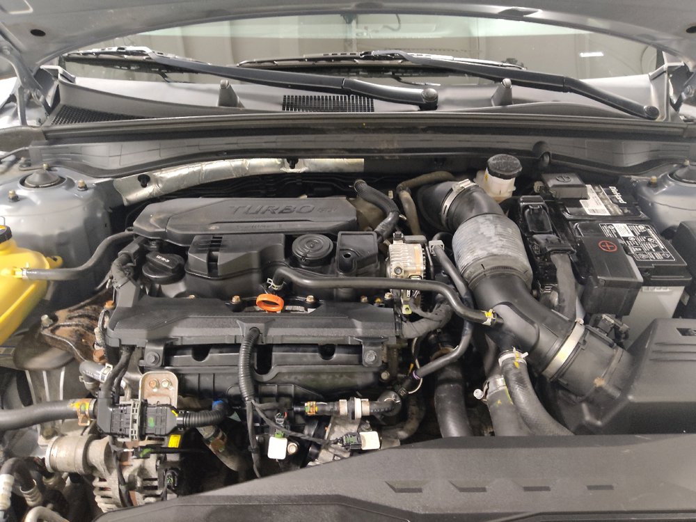 Used 2021 Kia K5 LXS AWD/4WD image 30