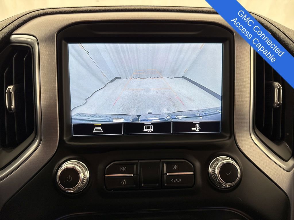 Used 2021 GMC Sierra 1500 SLT w/ SLT Convenience Package image 32