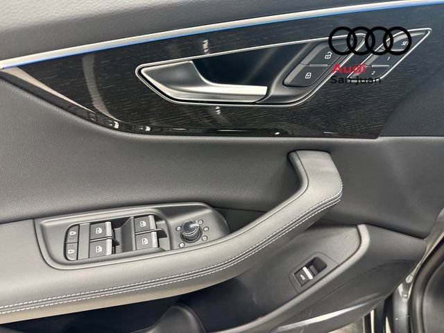 New 2026 Audi Q8 Premium Plus image 30