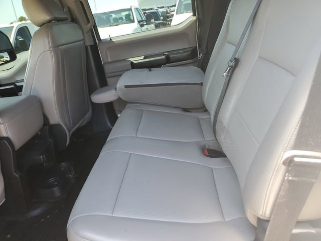 Used 2021 Ford F350 XL RWD image 25