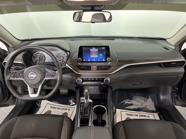Used 2024 Nissan Altima 2.5 SV image 38