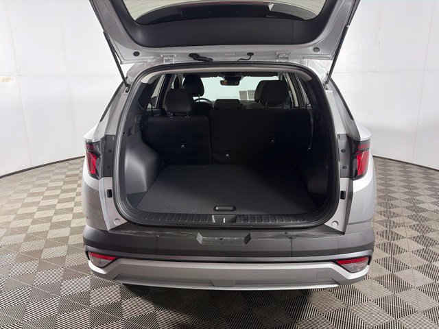 New 2026 Hyundai Tucson Blue SE AWD/4WD image 14