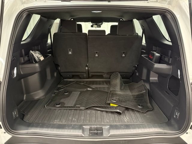 Certified 2025 Toyota 4Runner TRD Off-Road AWD/4WD image 6