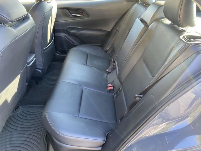 Used 2025 Toyota Prius XLE image 13