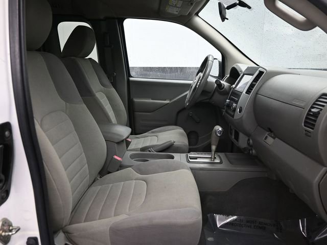 Used 2019 Nissan Frontier S RWD image 14