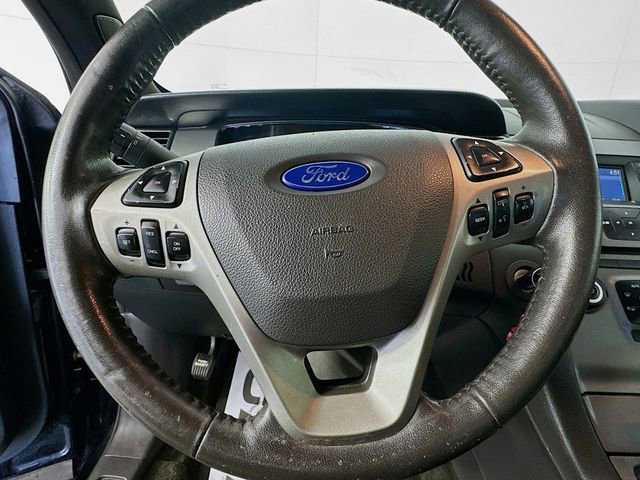 Used 2016 Ford Taurus SEL FWD image 11