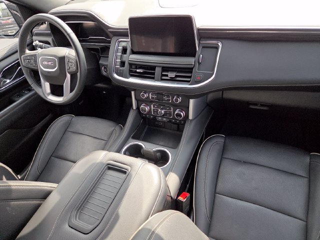Used 2023 GMC Yukon SLT w/ SLT Luxury Package AWD/4WD image 26