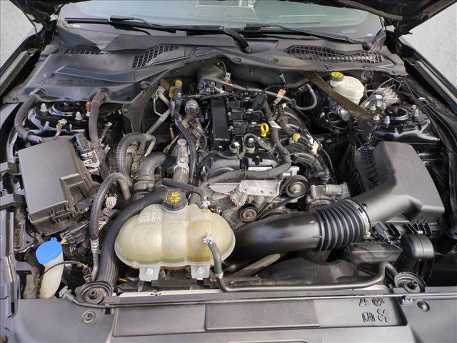 Used 2021 Ford Mustang Premium image 20