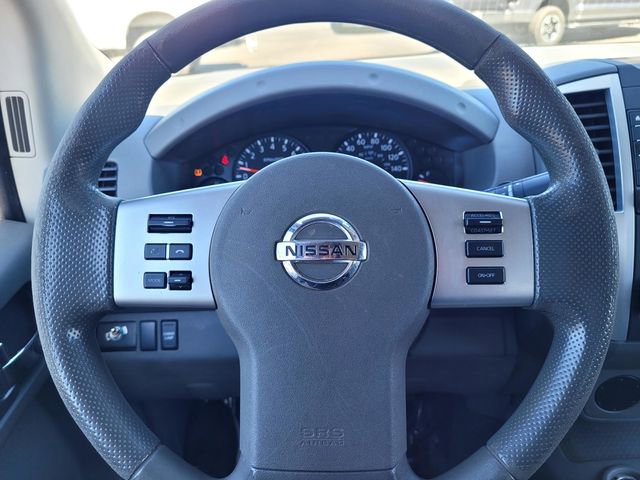 Used 2020 Nissan Frontier S image 25