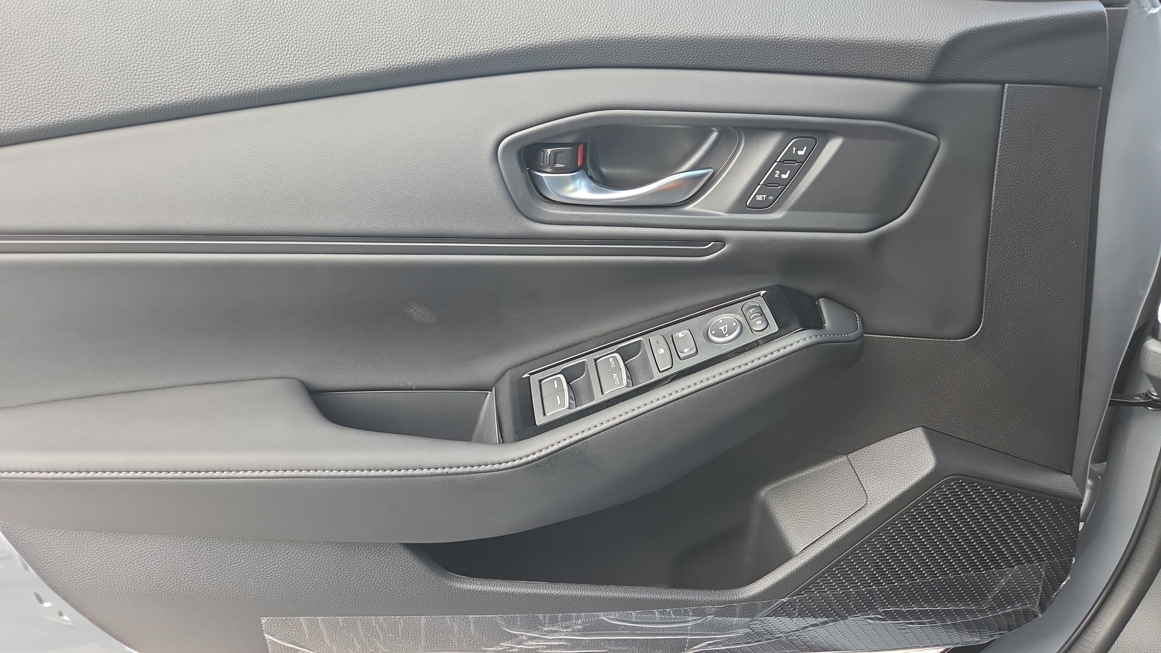 New 2026 Honda Accord Sport image 32