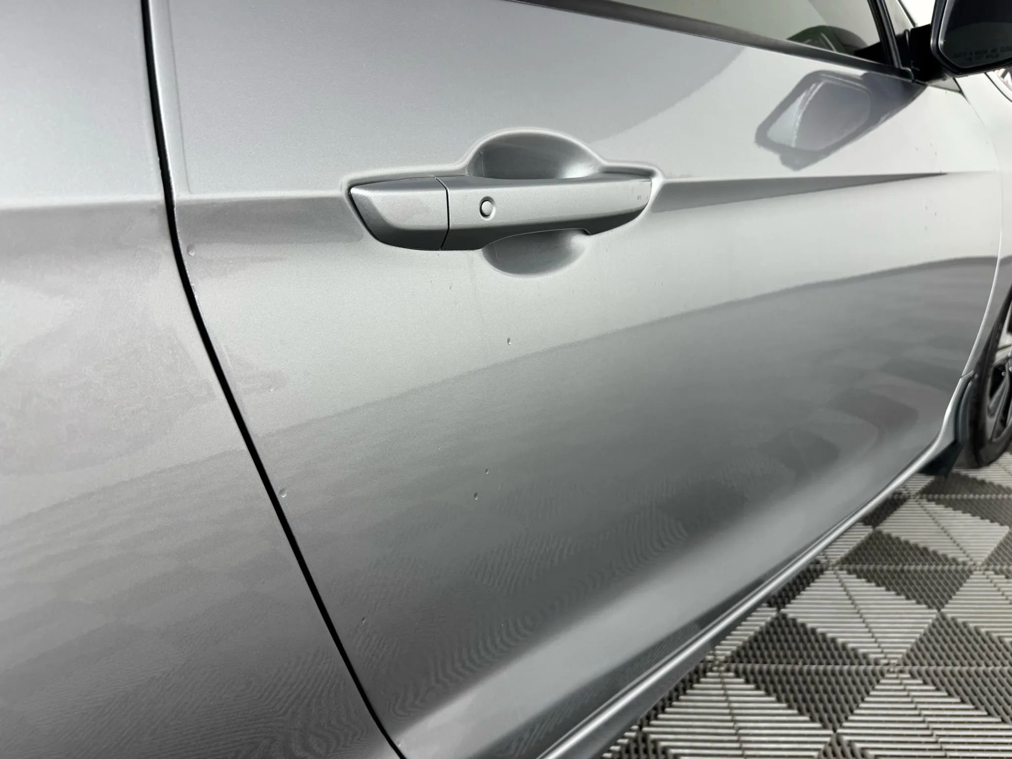 Used 2018 Honda Civic EX-T image 27