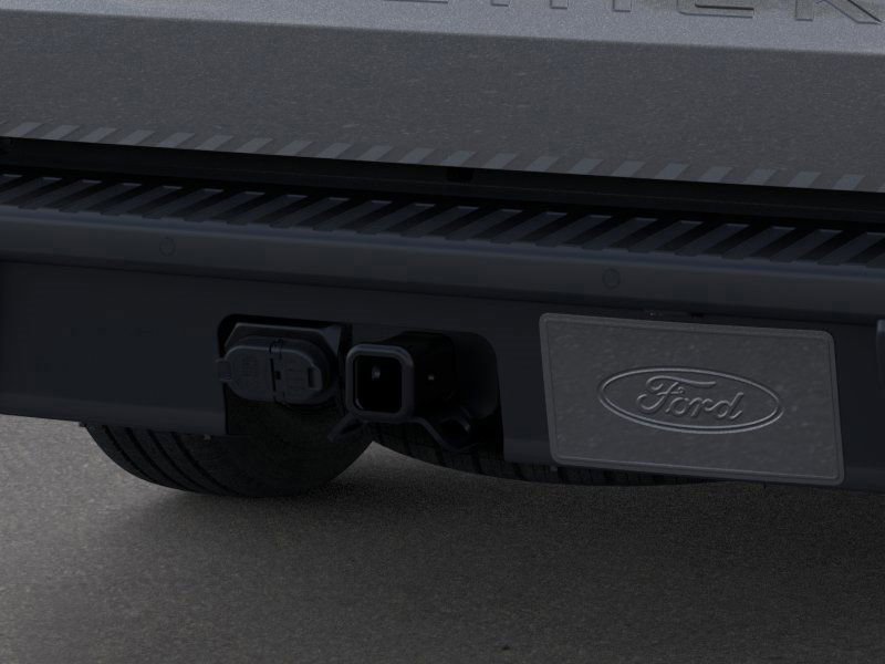 New 2025 Ford Maverick Lariat w/ 4K Tow Package image 23