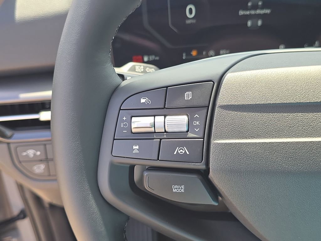 New 2026 Kia Sportage SX AWD/4WD image 31
