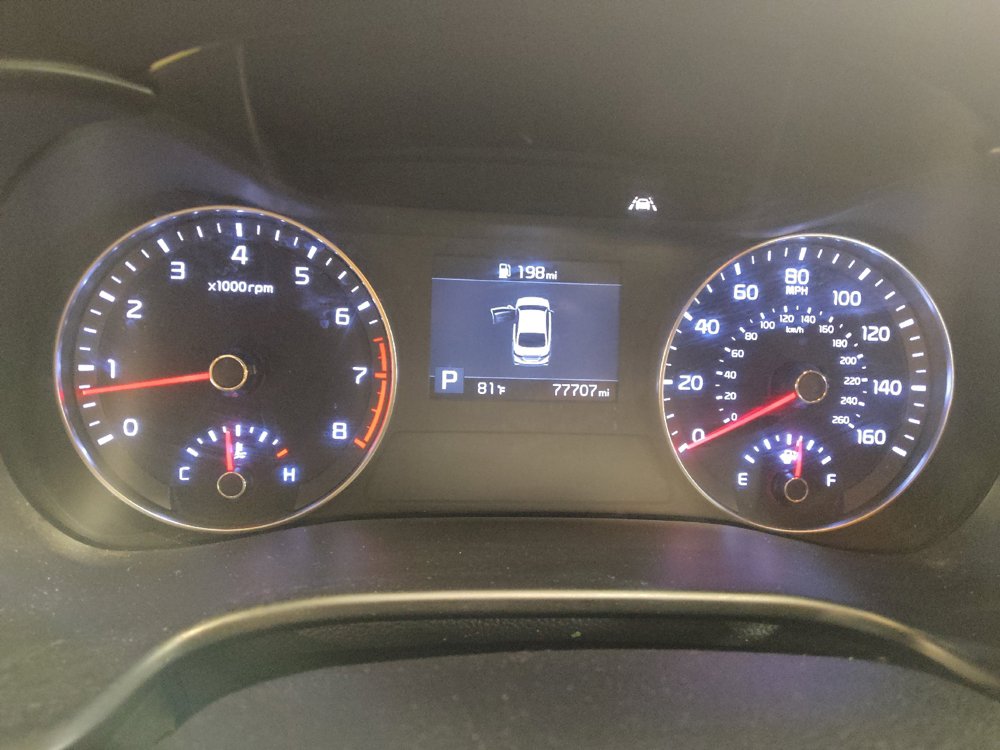 Used 2021 Kia Forte LXS FWD image 23