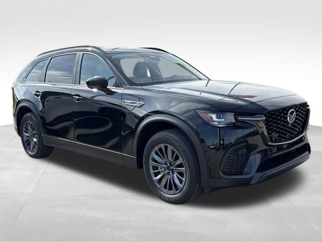 New 2026 MAZDA CX-70 SC Plus image 7