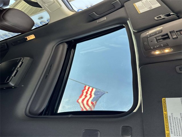 Used 2021 Toyota Sienna Platinum image 21