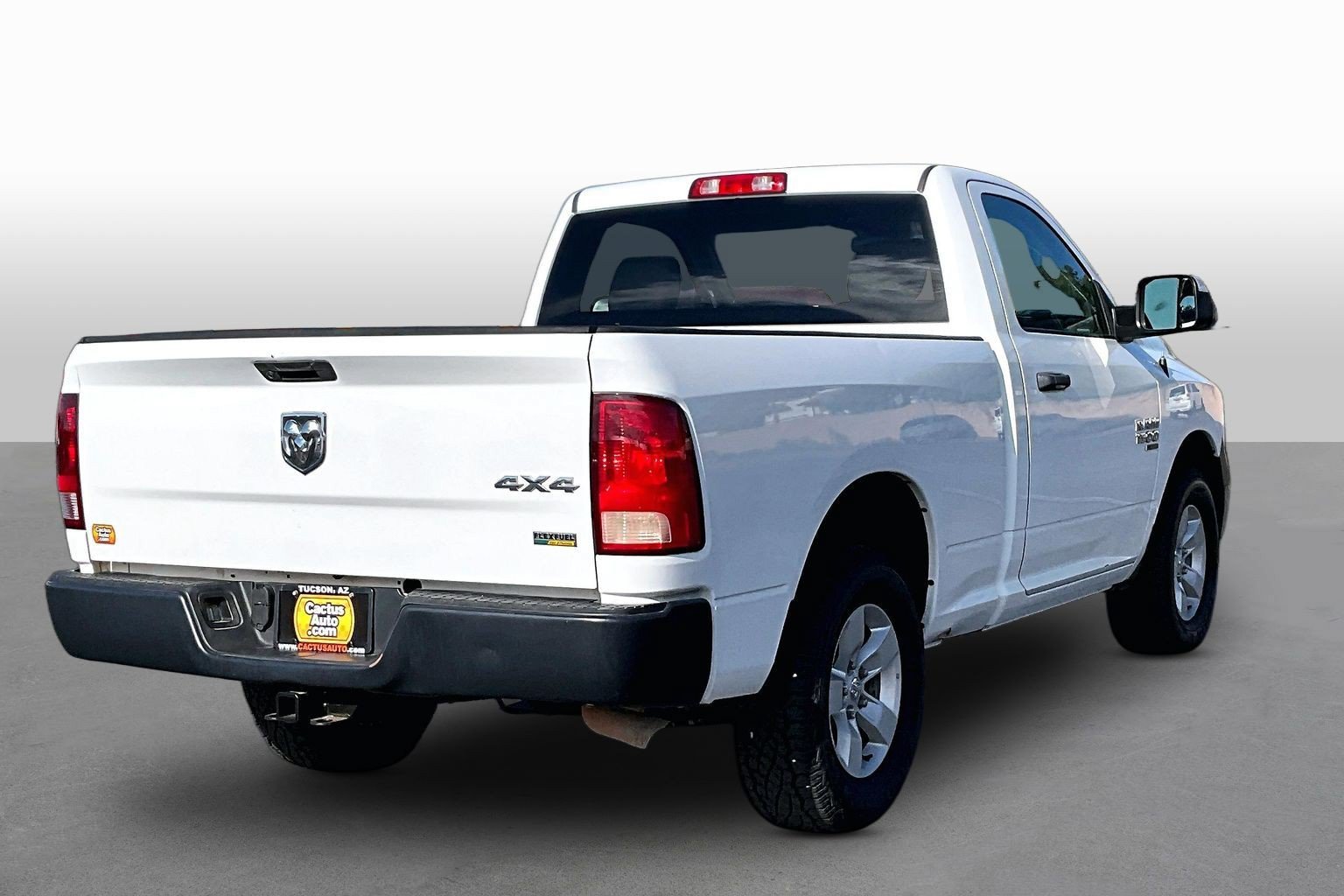 Used 2019 RAM 1500 Tradesman w/ Power & Remote Entry Group AWD/4WD image 2
