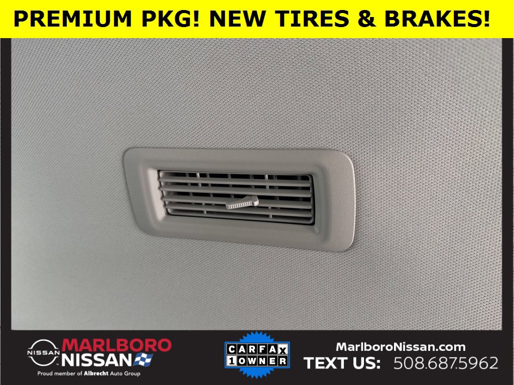 Certified 2023 Nissan Pathfinder SL w/ SL Premium Package image 20