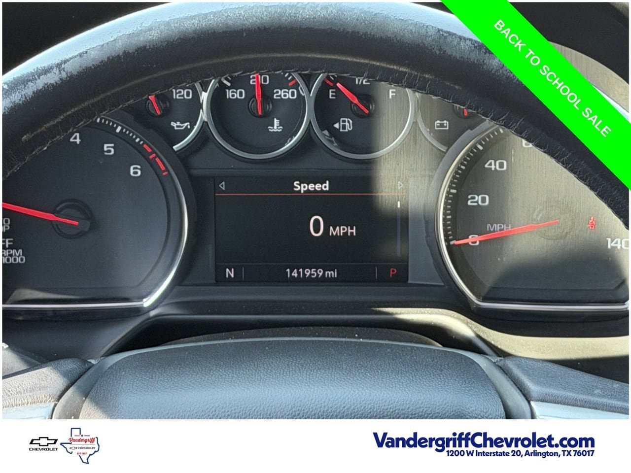 Used 2021 Chevrolet Tahoe LT RWD image 15