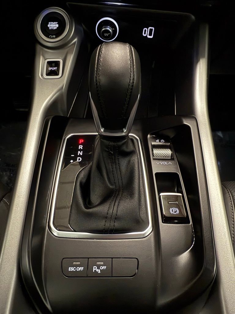 Used 2024 Dodge Hornet R/T Plus w/ Tech Pack Plus w/o Parking image 27