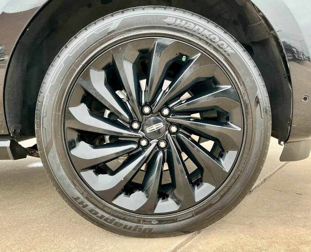 Used 2020 Lincoln Navigator Reserve w/ Equipment Group 208A Reserve AWD/4WD image 19