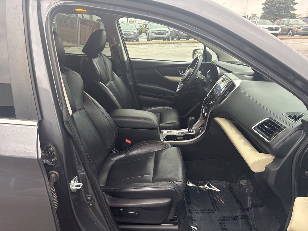 Used 2021 Subaru Ascent Limited w/ Popular Package #2 image 10