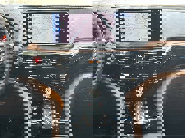 New 2026 Acura MDX FWD w/ Technology Package image 17