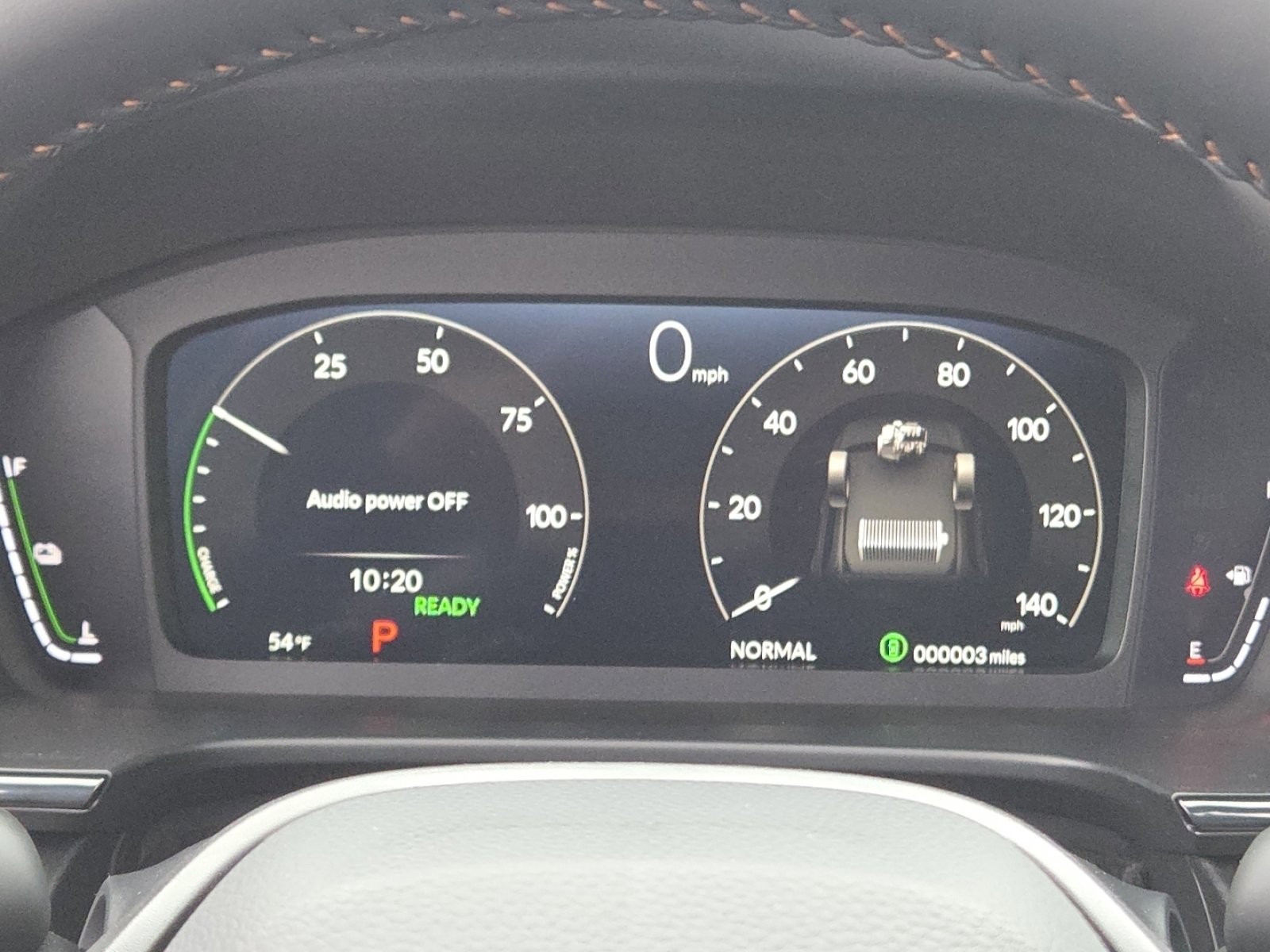 New 2026 Honda CR-V Sport-L image 29