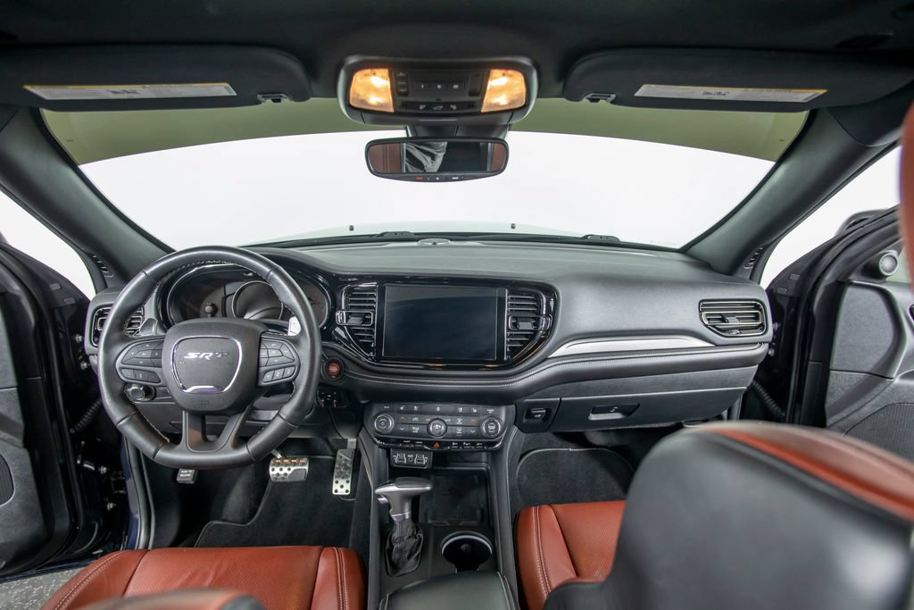 Used 2024 Dodge Durango SRT AWD/4WD image 39