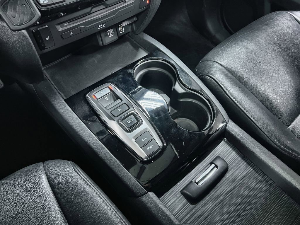 Used 2021 Honda Pilot Touring image 39