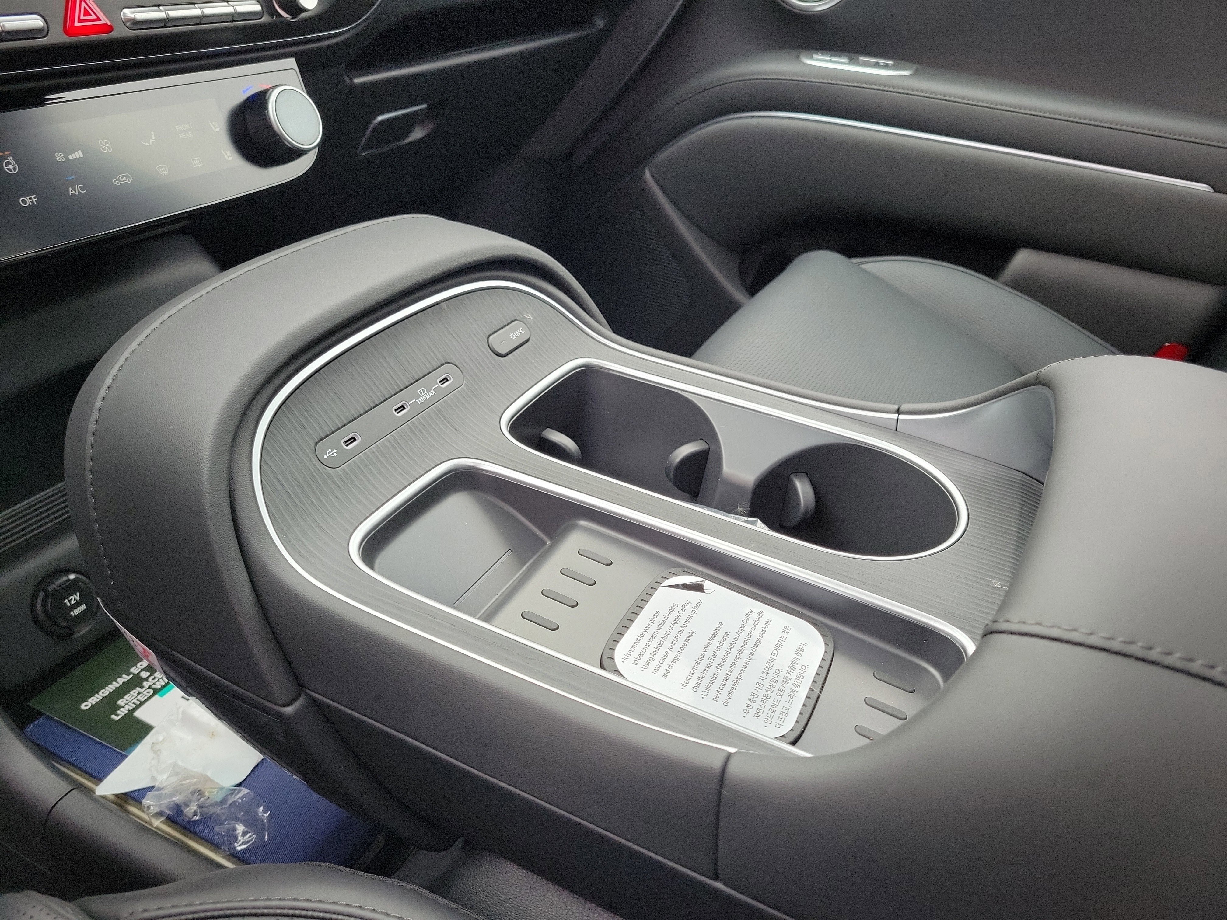 New 2026 Hyundai Palisade Calligraphy image 29