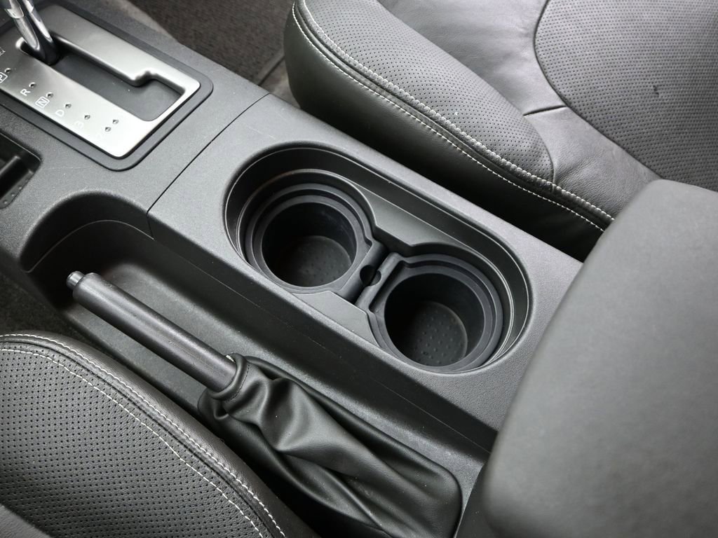 Used 2018 Nissan Frontier PRO-4X w/ Pro-4x Luxury Package image 20